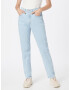 LEVI'S ® Jeans '501® CROP' albastru deschis - Pled.ro