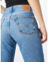 LEVI'S ® Jeans '501' albastru denim - Pled.ro