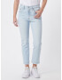 LEVI'S Jeans '501® CROP' albastru denim - Pled.ro