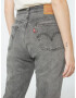 LEVI'S ® Jeans '501' gri denim - Pled.ro