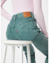 LEVI'S Jeans '501' gri fumuriu - Pled.ro