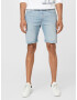 LEVI'S Jeans '501' albastru deschis - Pled.ro