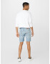 LEVI'S Jeans '501' albastru deschis - Pled.ro