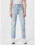 LEVI'S Jeans '501®' albastru denim / galben / verde măr / lila - Pled.ro