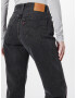 LEVI'S Jeans '501® ’81' negru - Pled.ro