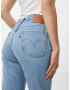 LEVI'S ® Jeans '501® ORIGINAL' albastru deschis - Pled.ro