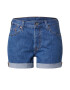 LEVI'S Jeans '501' albastru denim - Pled.ro