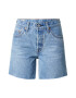 LEVI'S Jeans '501' albastru denim - Pled.ro