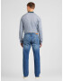 LEVI'S Jeans '502' albastru denim - Pled.ro