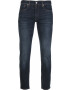 LEVI'S ® Jeans '502' albastru închis / maro - Pled.ro