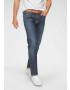 LEVI'S ® Jeans '502' albastru închis / maro - Pled.ro