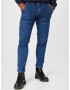 LEVI'S Jeans '502 HI BALL UTILITY' albastru închis - Pled.ro