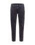 LEVI'S ® Jeans '502 HI BALL UTILITY' gri denim - Pled.ro