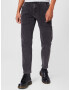 LEVI'S ® Jeans '502 HI BALL UTILITY' gri denim - Pled.ro