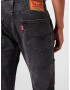 LEVI'S ® Jeans '502 HI BALL UTILITY' gri denim - Pled.ro