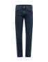 LEVI'S Jeans '502 TAPER' albastru - Pled.ro