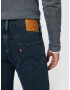 LEVI'S Jeans '502 TAPER' albastru - Pled.ro