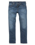 LEVI'S ® Jeans '502' albastru denim - Pled.ro