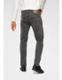 LEVI'S Jeans '502 TAPER' gri închis - Pled.ro