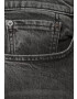 LEVI'S Jeans '502 TAPER' gri închis - Pled.ro