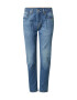 LEVI'S ® Jeans '502 TAPER HI BALL' albastru denim - Pled.ro