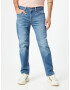 LEVI'S ® Jeans '502 TAPER HI BALL' albastru denim - Pled.ro