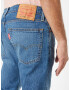 LEVI'S ® Jeans '502 TAPER HI BALL' albastru denim - Pled.ro