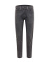 LEVI'S Jeans '502 TAPER HI BALL' gri denim - Pled.ro