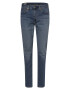 LEVI'S Jeans '502™ REGULAR TAPER' albastru - Pled.ro