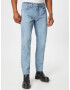 LEVI'S Jeans '502™ REGULAR TAPER' albastru denim - Pled.ro