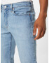 LEVI'S Jeans '502™ REGULAR TAPER' albastru denim - Pled.ro