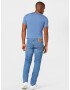 LEVI'S Jeans '502' albastru denim - Pled.ro