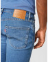 LEVI'S Jeans '502' albastru denim - Pled.ro