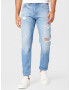 LEVI'S Jeans '502™ REGULAR TAPER' albastru denim - Pled.ro