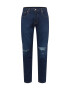 LEVI'S ® Jeans '502™ REGULAR TAPER' indigo - Pled.ro