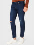 LEVI'S ® Jeans '502™ REGULAR TAPER' indigo - Pled.ro