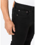 LEVI'S Jeans '510 SKINNY' negru denim - Pled.ro