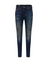 LEVI'S Jeans '510™ SKINNY FIT' albastru denim - Pled.ro