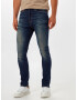 LEVI'S Jeans '510™ SKINNY FIT' albastru denim - Pled.ro