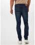 LEVI'S Jeans '510™ SKINNY FIT' albastru denim - Pled.ro