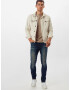 LEVI'S Jeans '510™ SKINNY FIT' albastru denim - Pled.ro