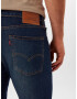 LEVI'S Jeans '510™ SKINNY FIT' albastru denim - Pled.ro