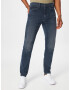 LEVI'S ® Jeans '510™ SKINNY FIT' albastru denim - Pled.ro