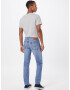 LEVI'S ® Jeans '510™ SKINNY FIT' albastru denim - Pled.ro