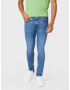 LEVI'S ® Jeans '510™ SKINNY FIT' albastru denim - Pled.ro