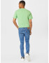 LEVI'S ® Jeans '510™ SKINNY FIT' albastru denim - Pled.ro