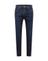 LEVI'S Jeans '510™ SKINNY FIT' albastru denim - Pled.ro