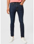 LEVI'S Jeans '510™ SKINNY FIT' albastru denim - Pled.ro