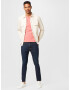 LEVI'S Jeans '510™ SKINNY FIT' albastru denim - Pled.ro