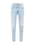 LEVI'S Jeans '510™ SKINNY FIT' albastru denim - Pled.ro